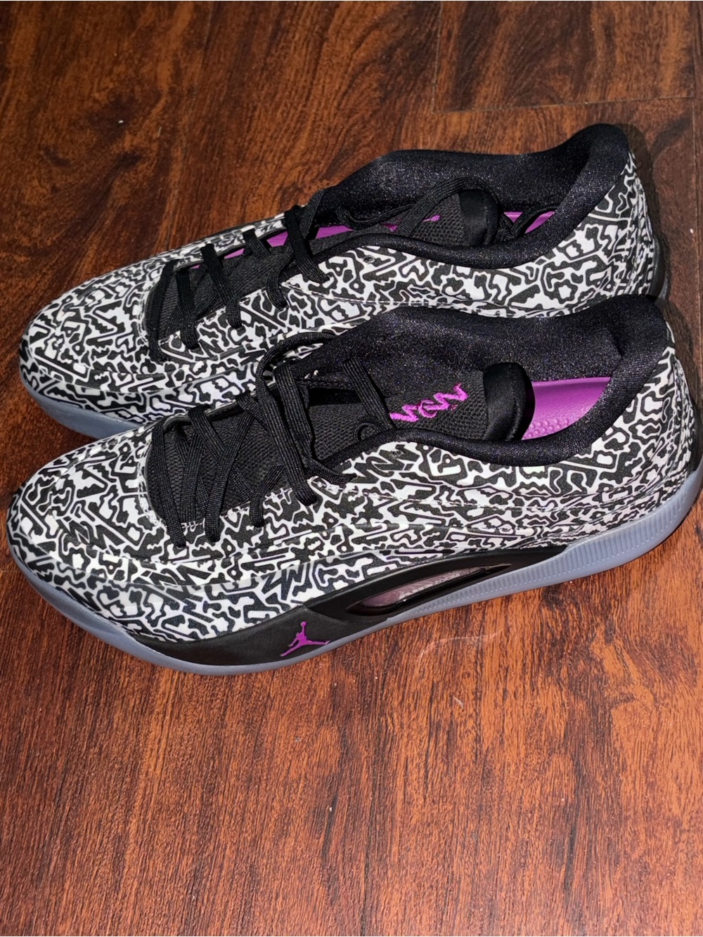 Jordan’s for men - Picture 4 of 13